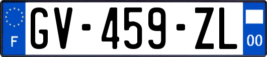 GV-459-ZL