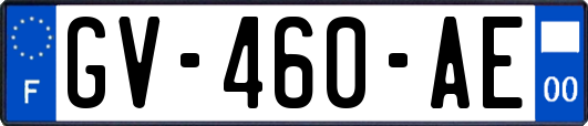 GV-460-AE