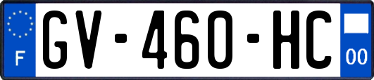 GV-460-HC