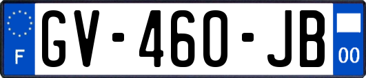 GV-460-JB