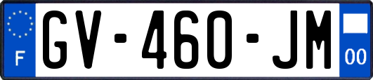 GV-460-JM