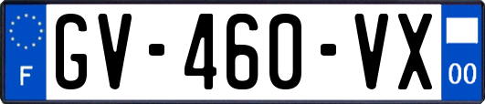 GV-460-VX