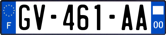 GV-461-AA
