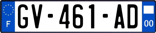 GV-461-AD