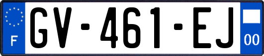 GV-461-EJ