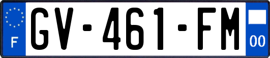 GV-461-FM