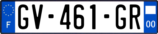 GV-461-GR