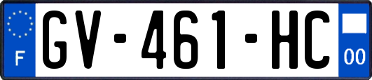 GV-461-HC
