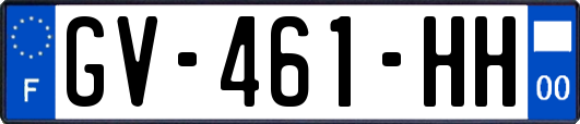GV-461-HH