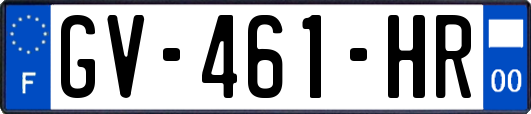 GV-461-HR