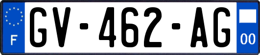 GV-462-AG