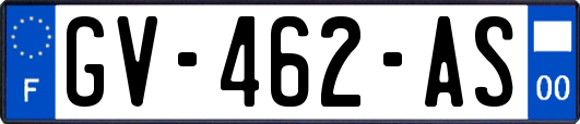 GV-462-AS