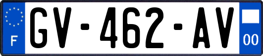 GV-462-AV