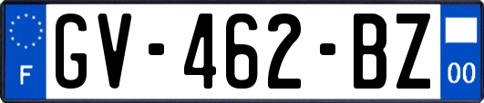 GV-462-BZ