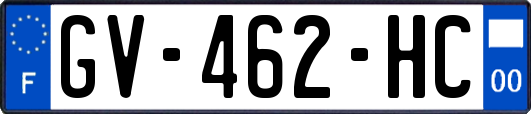 GV-462-HC