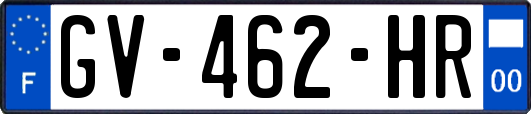 GV-462-HR