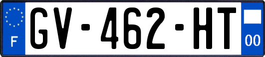 GV-462-HT