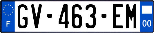 GV-463-EM