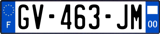 GV-463-JM