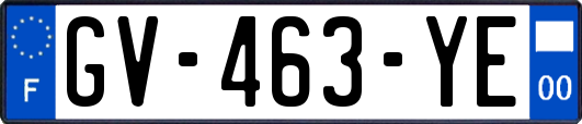 GV-463-YE