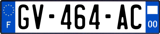 GV-464-AC
