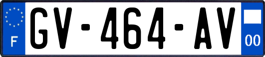 GV-464-AV