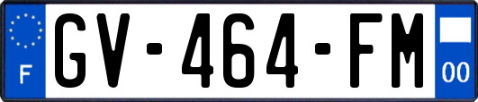 GV-464-FM