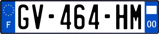 GV-464-HM