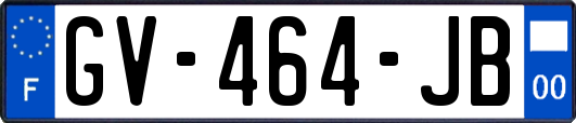 GV-464-JB