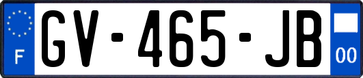 GV-465-JB