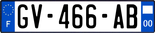 GV-466-AB