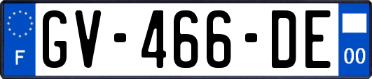 GV-466-DE