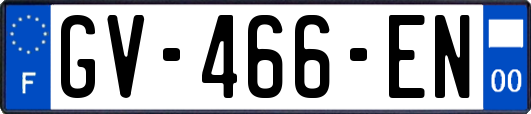 GV-466-EN