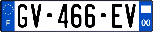 GV-466-EV