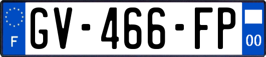 GV-466-FP