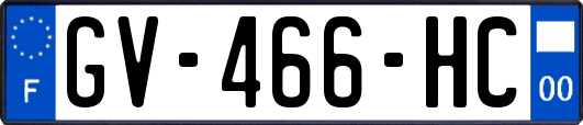 GV-466-HC