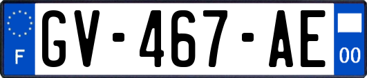 GV-467-AE