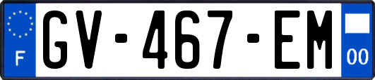 GV-467-EM