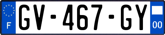 GV-467-GY