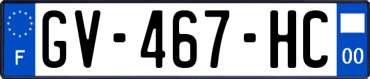 GV-467-HC