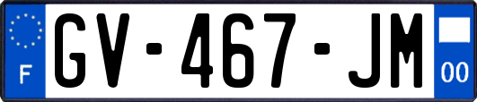 GV-467-JM