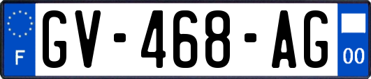 GV-468-AG