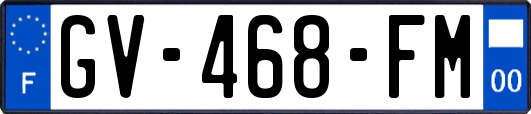 GV-468-FM