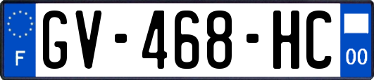 GV-468-HC