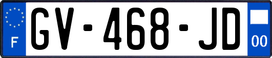 GV-468-JD
