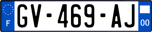 GV-469-AJ