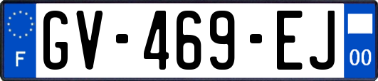 GV-469-EJ