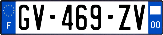 GV-469-ZV