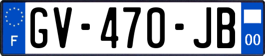GV-470-JB