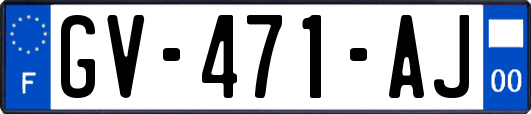 GV-471-AJ